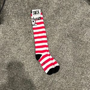 Brand new cute socks